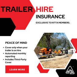Trailer Hire Insurance