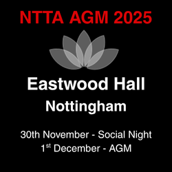 NTTA AGM